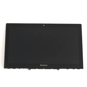 15.6" FHD Lcd Screen & Digitizer B156HTN03.6 for Lenovo Y50-70 SD10F28491 - Picture 1 of 6