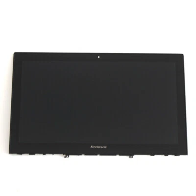 15.6" FHD Lcd Screen & Digitizer B156HTN03.6 for Lenovo Y50-70 SD10F28491 - Image 1 of 4