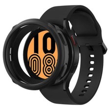 SPIGEN für SAMSUNG GALAXY WATCH 4 40mm Schutzhülle Handyhülle Case Cover