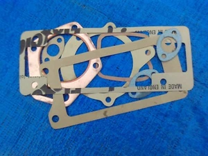 VILLIERS GASKET SET VILLIERS MK15 ETC - Picture 1 of 1