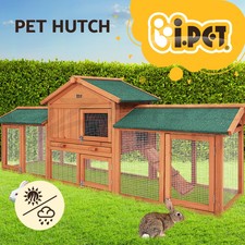 rabbit hutch shiploads