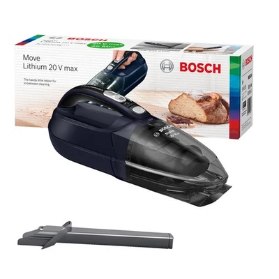 BOSCH BHN20L Handstaubsauger, Akkubetrieb - Bild 1 von 3