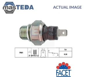 1800000 OIL PRESSURE SENSOR GAUGE UPPER EPS FOR FSO 126P 0.6 0.6L 22KW - Picture 1 of 5
