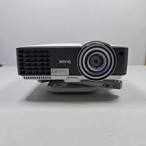 BenQ MX503 Projector - Working, Signs of Use, No Accessories - Zdjęcie 1 z 12