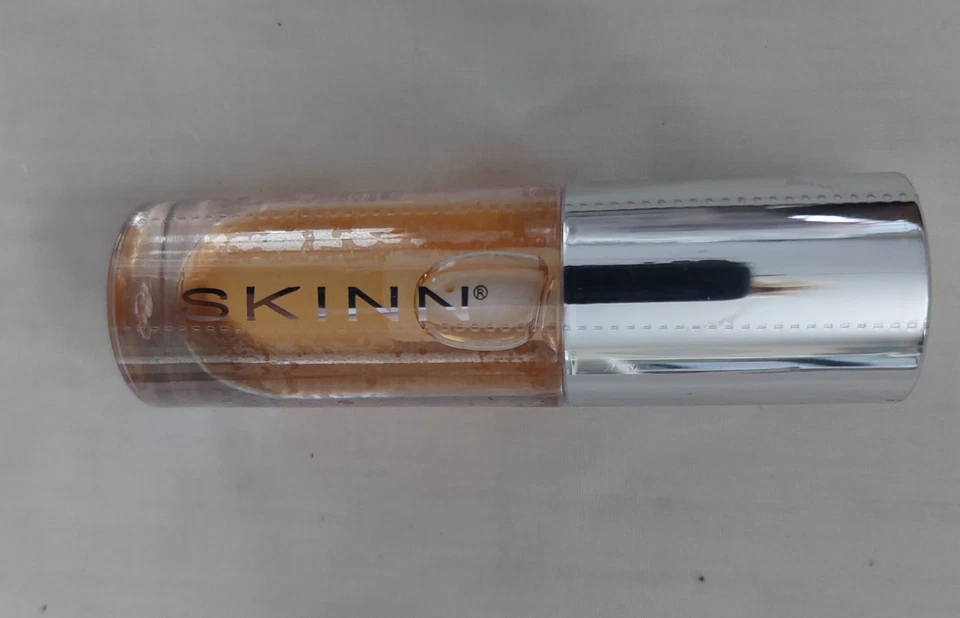 SKINN Cosmetics Elixir Divino Piel Luminosa Miel de Manuka + Aceite Labial C 5 ML Dorado Foto 1 de 2