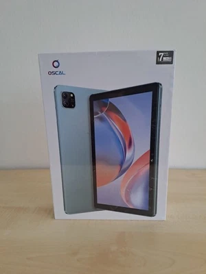 OSCAL Pad 70 Tablet 10,1" 7GB+64GB (Blackview) - Bild 1 von 3