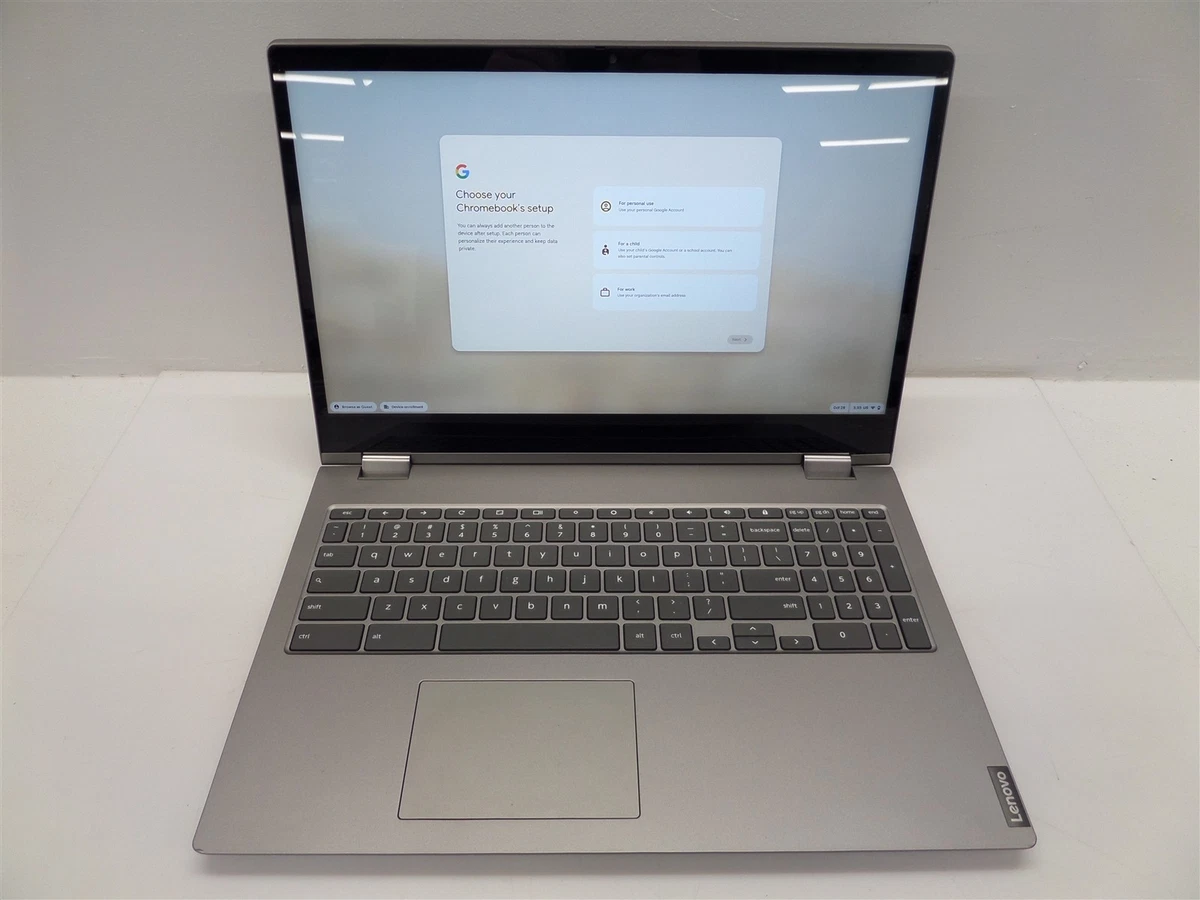 Lenovo Intel Core i3 8th Gen PC Laptops & Netbooks for sale - eBay