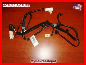 2014,KIA,SOUL REAR GATE WIRE HARNESS, 91680-B2010,91680-B2030 - Picture 1 of 3