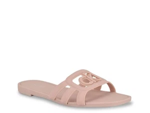 Woman's Sandals Calvin Klein Yoana Sandal - Picture 1 of 21