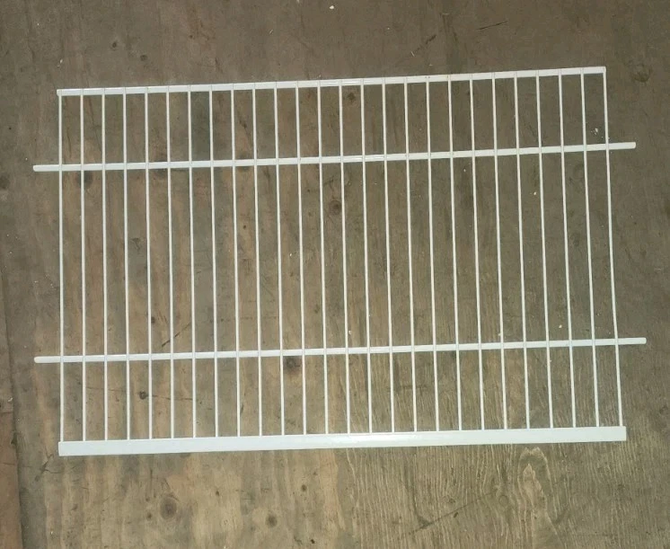 Estante de alambre para refrigerador congelador LG 5304509721, 5304528979 Foto 1 de 1