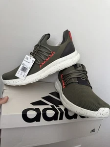 Herren Athleisure Adidas Lite Racer Adapt 7.0 Slipper Laufen IH7723 Cloudfoam 13 - Bild 1 von 7