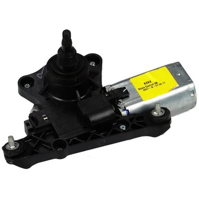 84287322 AC Delco 挡风玻璃雨刷电机后部适用于雪佛兰雪佛兰 Tahoe Suburban — 第 1/2 张图片