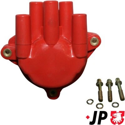 Tappo Distribuzione Accensione JP JP GROUP 1291200900 per OPEL KADETT VECTRA ASTRA OMEGA T92 - Immagine 1 di 4