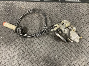 GENUINE OEM 96-04 HONDA XR250R XR 250 STOCK KEIHIN CARB CARBURETOR ASSY - Bild 1 von 9