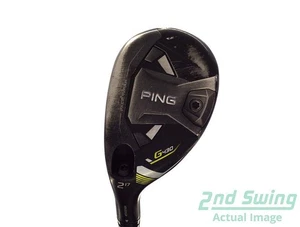 Ping G430 Hybrid 2 Hybrid 17° Graphite Stiff+ Left 42.0in - Picture 1 of 10