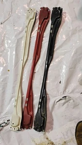 Honda 1g CRX 1984-1987 All models - 1 Rear Storage Bin Cross Frame Support  - Bild 1 von 2