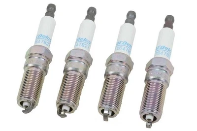 Spark Plug - Image 1 of 2