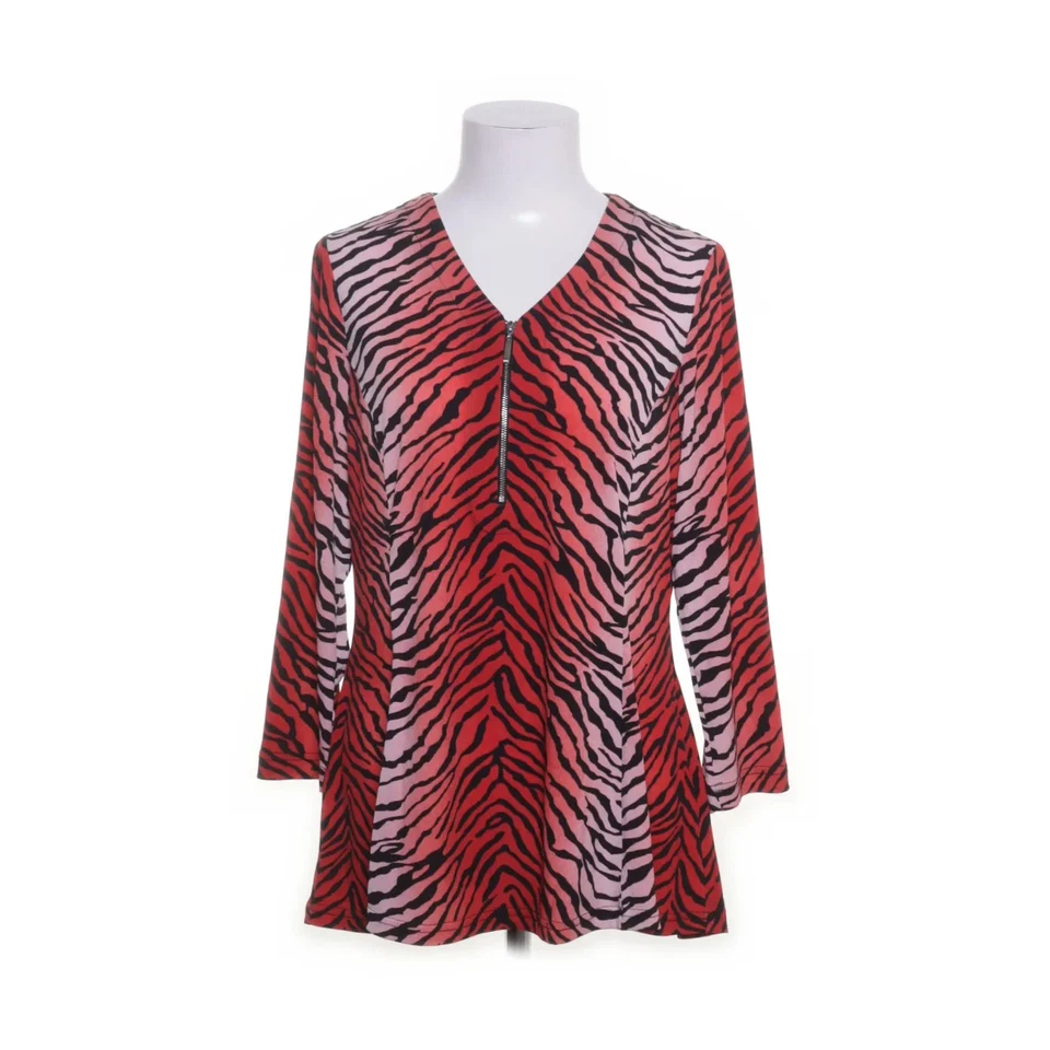 Couture Line, Trainingsoberteil, Größe: 42, Rot/Schwarz, Elasthan/Polyester #KHG - Bild 1 von 4