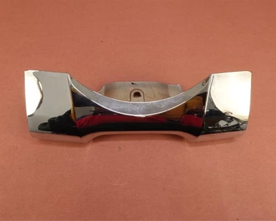 2005-2009 SUZUKI BOULEVARD C50 VL800 Front Turn Signal Cover - Image 1 of 4