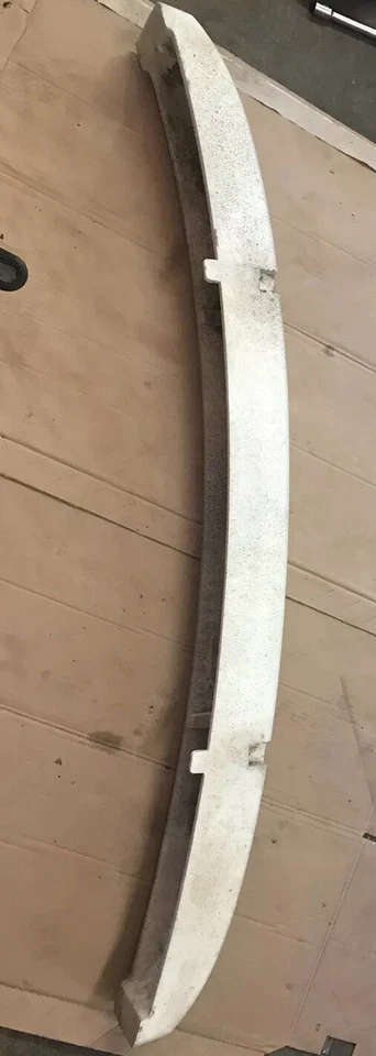 Parachoques trasero Pontiac GTO 2004-2006 barra de espuma amortiguador de impacto Foto 1 de 1