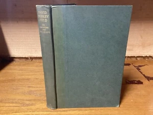 1931 Record On Of The Life Of David Dudley Field, His Ancestors & Descendants - Picture 1 of 9