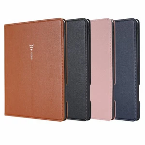 Funda inteligente de lujo Gebei Folio con soporte de cuero para Apple iPad Pro 11"" 2 3 4 - Imagen 1 de 39