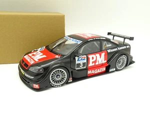 Action Models SB 1/18 - Opel Astra V8 DTM 2000 Alzen - Picture 1 of 3