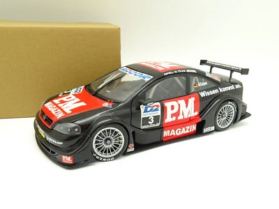 Action Models SB 1/18 - Opel Astra V8 DTM 2000 Alzen - Immagine 1 di 3