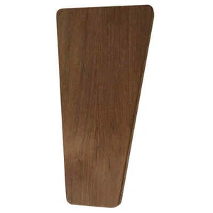 Porta motore in teak 3 morsetti - 1 PZ - 71.208.91 - 7120891 - Bild 1 von 2