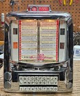 SEEBURG 3WA-200 WALLBOX JUKEBOX With speakers - STOCK #6300