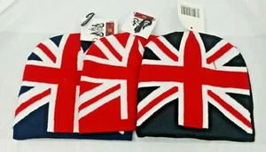 UK Souvenir Winter Beanie Hat| Cold Weather Cap| UK Souvenir Gift|Unisex - Picture 1 of 6