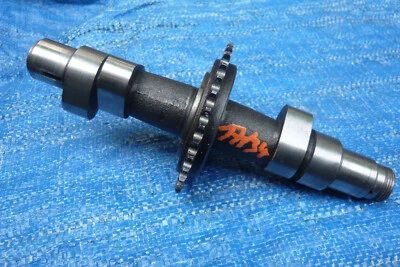 Yamaha XS650   Nockenwelle 17:34 Welle Camshaft 34 T Shaft Motor Engine - Bild 1 von 4