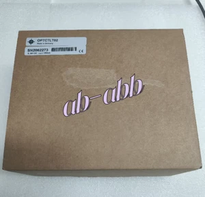 1PCS NEW  OPTCTLT02 via DHL or FedEx - Picture 1 of 4