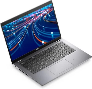 Dell Latitude 5420 14" FHD Intel vPro i5 1145G7 16GB 256GB SSD NVMe LTE Win 11 - Picture 1 of 5