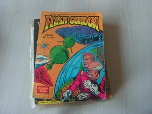bd   flash gordon     n  2      (bdm b  1700) - Picture 1 of 1