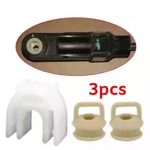 3Pcs Shift Cable Bushing Transmission Transfer Case For GMC Acadia 2007 - 2016 - Picture 1 of 7