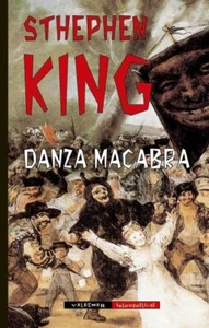 Libro Digital - Danza macabra - Stephen King - Imagen 1 de 1