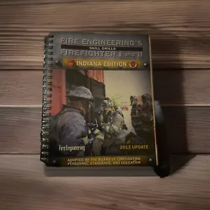 Fire Engineering's Skill Drills for Firefighter I and II - Picture 1 of 2