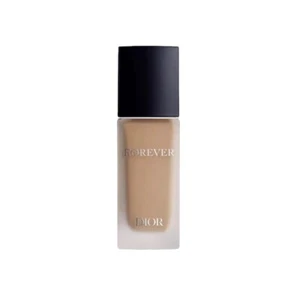 DIOR FOREVER MATTE 24H FOUNDATION SPF 20 - 1 fl oz  NEW + 1 FREE VIAL - Picture 1 of 4