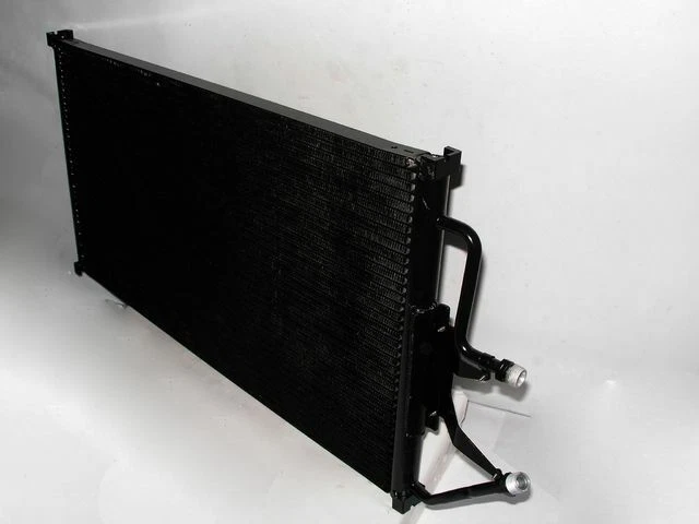 UAC Condenser Serpentine A/C Condenser fits GMC C1500 Suburban 1996-1999 46RPRC - Image 1 of 1