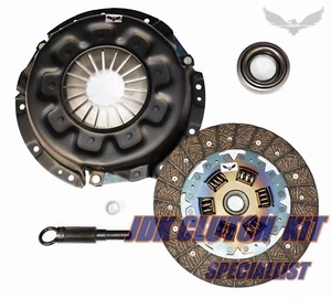 JD STAGE 1 PUSH-TYPE CLUTCH KIT for NISSAN SKYLINE RB20DET RB25DET RWD 5-SPEED - Imagen 1 de 6