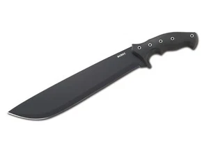 CRKT Chanceinhell Machete Bushcraftmesser Hackmesser Buschmesser ✔️ 02CR910KKP - Bild 1 von 2