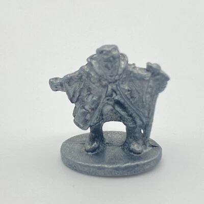 Clue Dungeons & Dragons Nebbin the Gnome Token Replacement Pieces Monopoly - Image 1 of 3