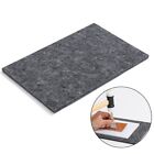 For Leather Punching Sound Insulation Mat Pad Noise Reduction Made Simple