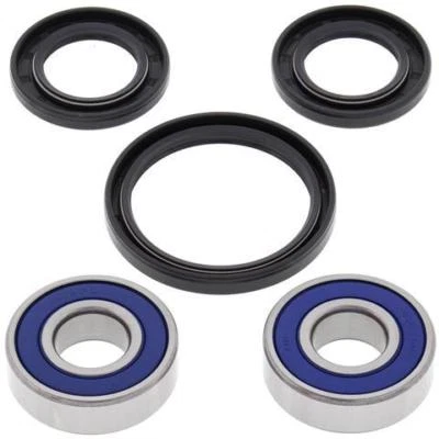 Front Wheel Bearings Fits Yamaha FZR1000 1989 1990 1991 1992 1993  - Image 1 of 3