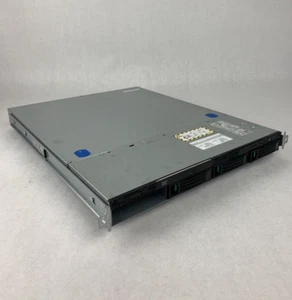EMC SKBFP RSA Network Appliance Intel Xeon E3-1225 3.10 GHz 8GB RAM No OS No HDD - Picture 1 of 16