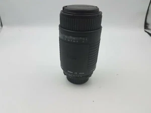 Sigma DL Zoom 75-300mm 1:4-5.6 Auto Focus Lens - Picture 1 of 12