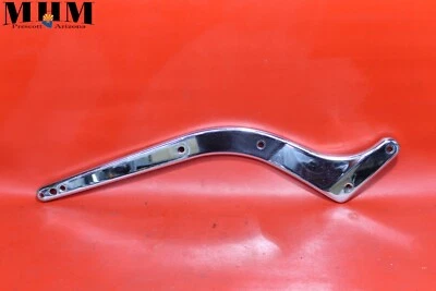 Harley-Davidson Softail Springer 2006 FXSTS FXSTSI cuadro trasero derecho cubierta de puntal Foto 1 de 4