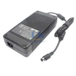 DELTA Power Supply 330W AC Laptop Adapter For Clevo P370SM-A P775DM3 ADP-330AB D - Picture 1 of 4