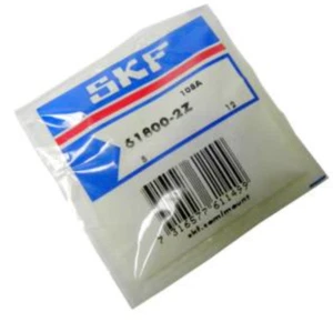 SKF SINGLE ROW BALL BEARING *U3 - Picture 1 of 5